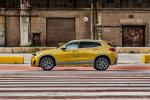 BMW X2 xDrive25d M Sport X 2018 года (WW)